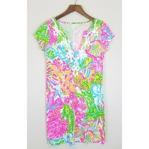 Lily Pulitzer Brewster mini dress